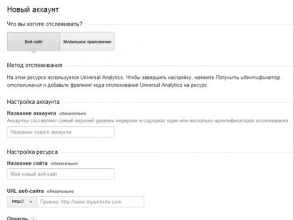 Kako deluje Google Analytics in kaj je novega v sistemu Universal Analytics Google Google Analytics