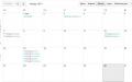 Cum se instalează Google Calendar pe desktop?