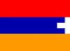 Náhorní Karabach republiky