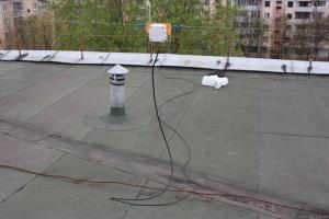 Simple home-made receiving antennas for the ranges of LW, MW, HF waves HF radio communication compact amateur radio antennas