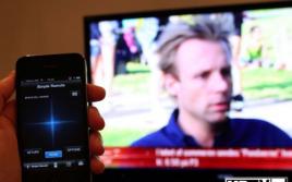 Slik kontrollerer du TV-en fra Android-telefonen din ved hjelp av apper