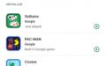Igre Google Play na računalniku Prenesite igre in aplikacije na trgu Plow