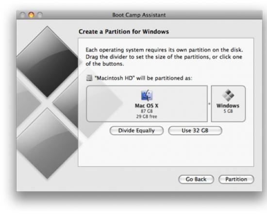 Яблочный ликбез: как установить Windows на MacBook Air Macbook pro установка программ для windows 7