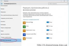 Alkalmazások letiltása Windows 10 számítógépen