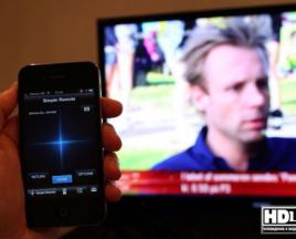 Как управлять телевизором с телефона на Android через приложения